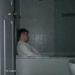 Cover of Liquid