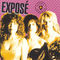 Point of No Return (7" Version) by Exposé album cover