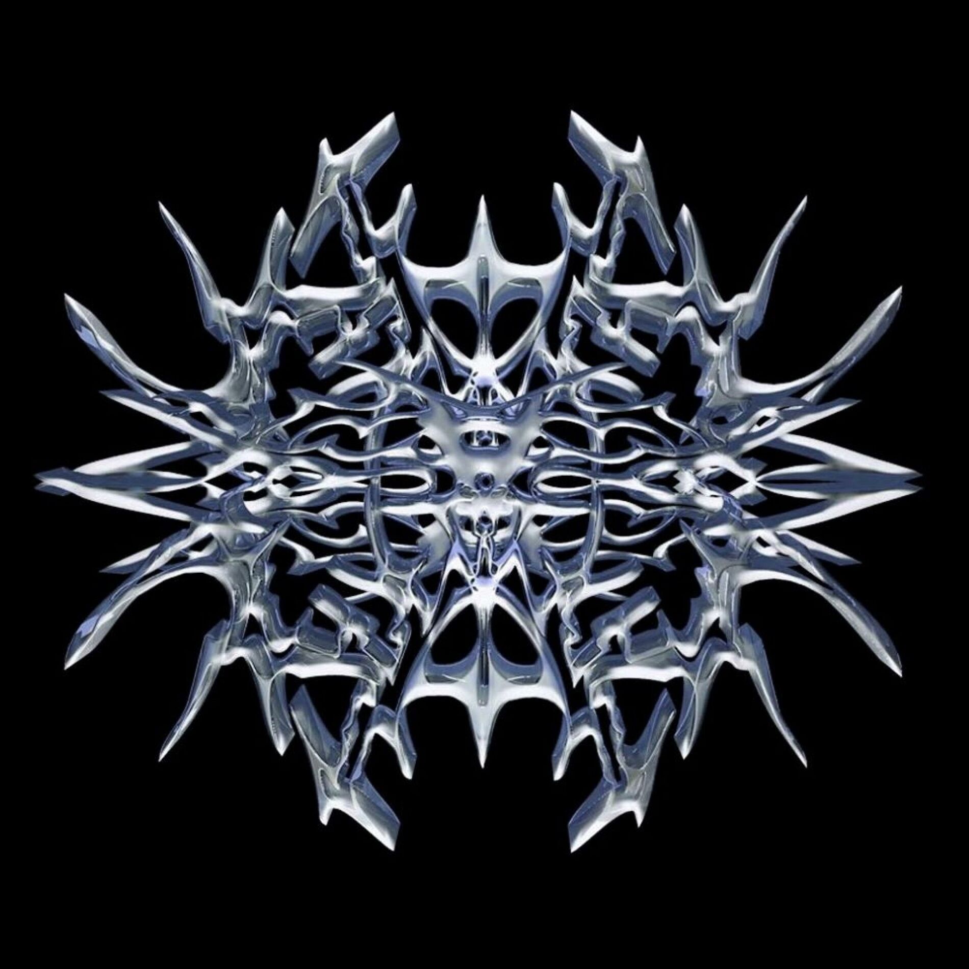 Album cover of Intoxicated (Super Slowed)