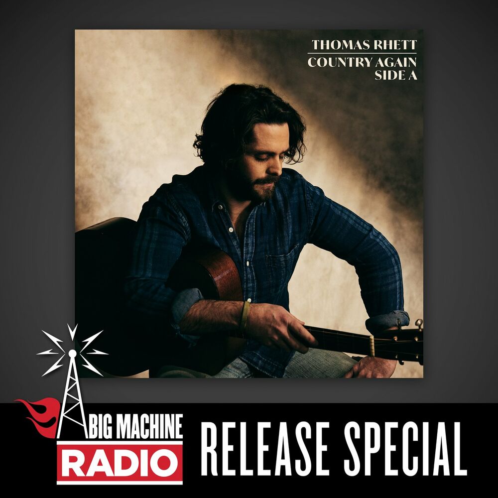 Picture of Country Again (Side A / Big Machine Radio Release Special)