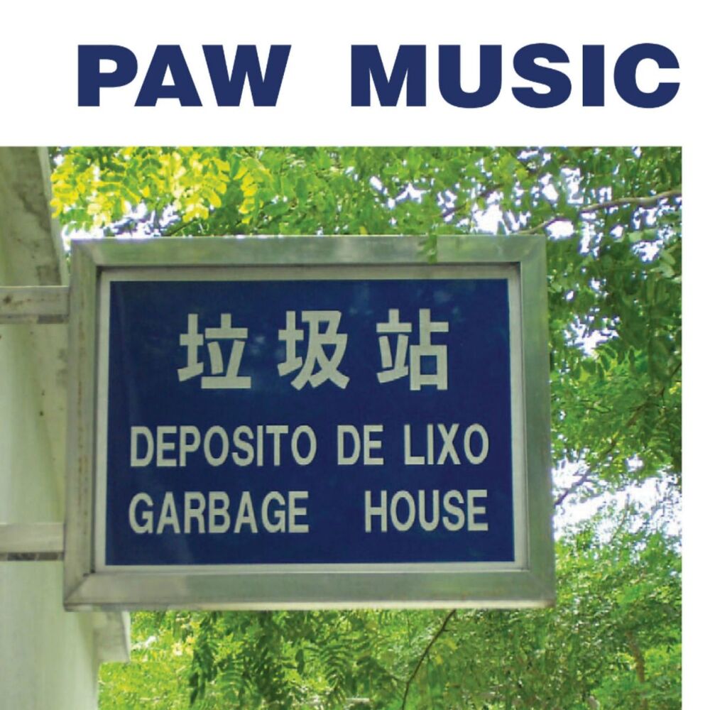 Picture of Paw Music