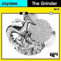 Cover of The Grinder