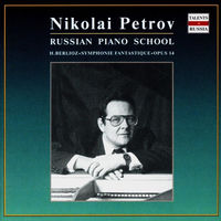 Nikolai Petrov: albums, songs, concerts | Deezer