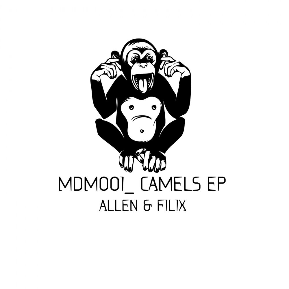 Picture of Camels Ep