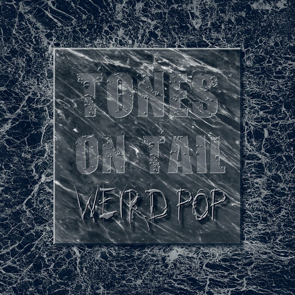 Picture of Weird Pop
