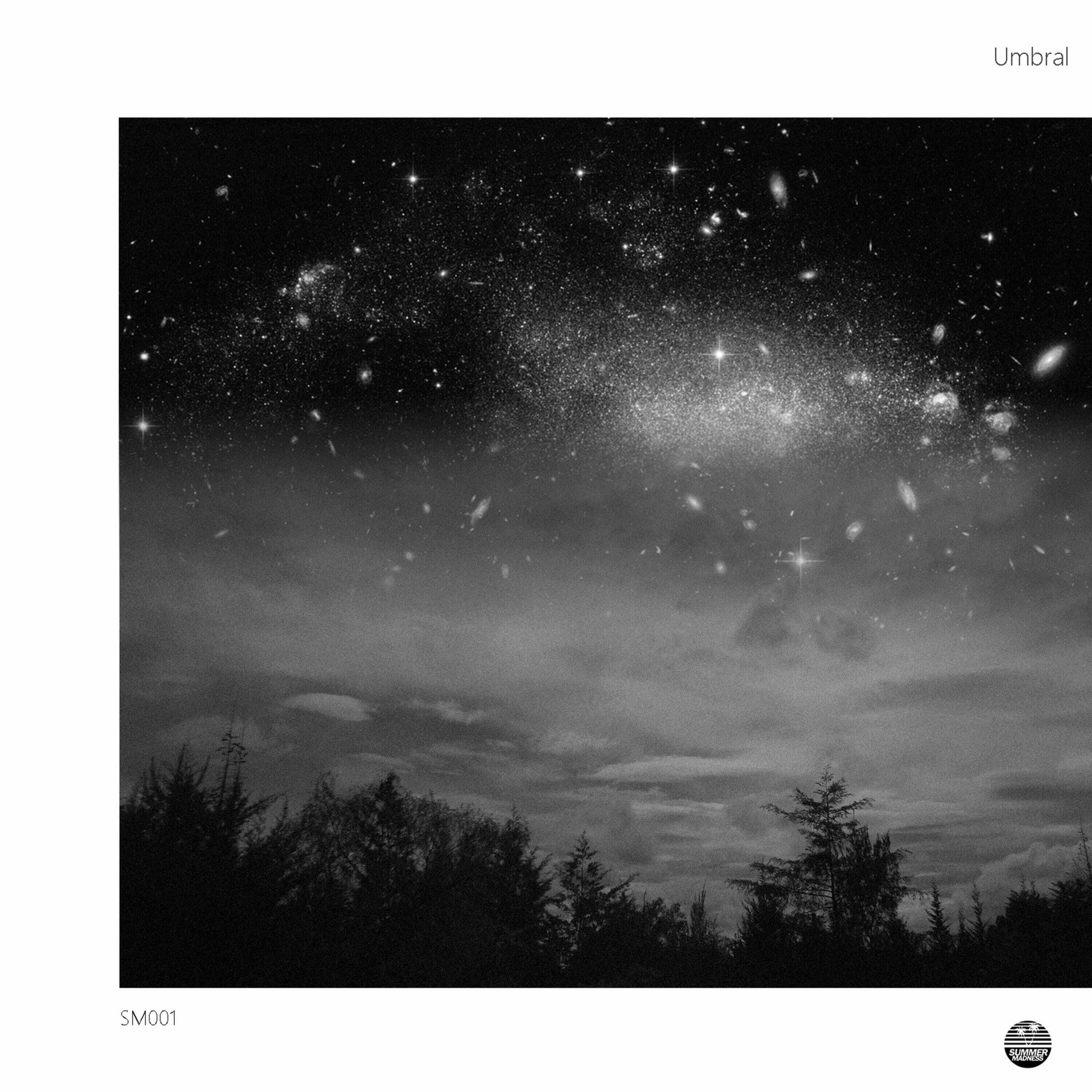 Album cover of Umbral