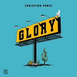 Cover of GLORY