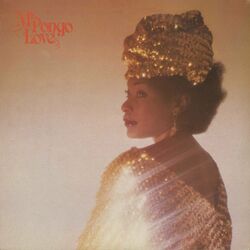 Cover of M'pongo Love