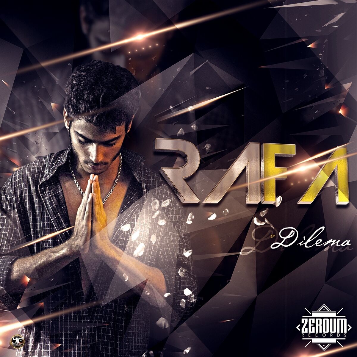 Album cover of Dilema
