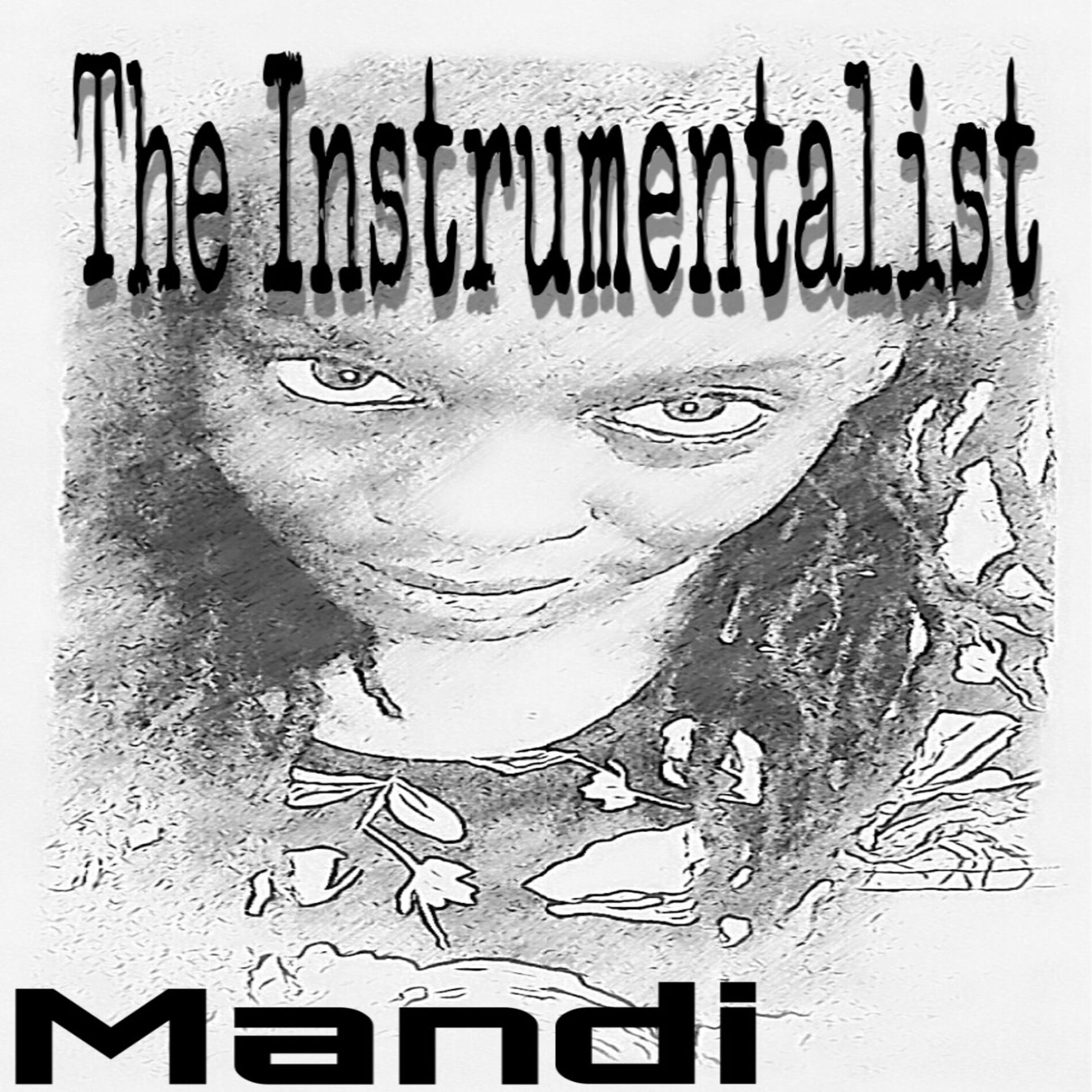 Album cover of The Instrumentalist