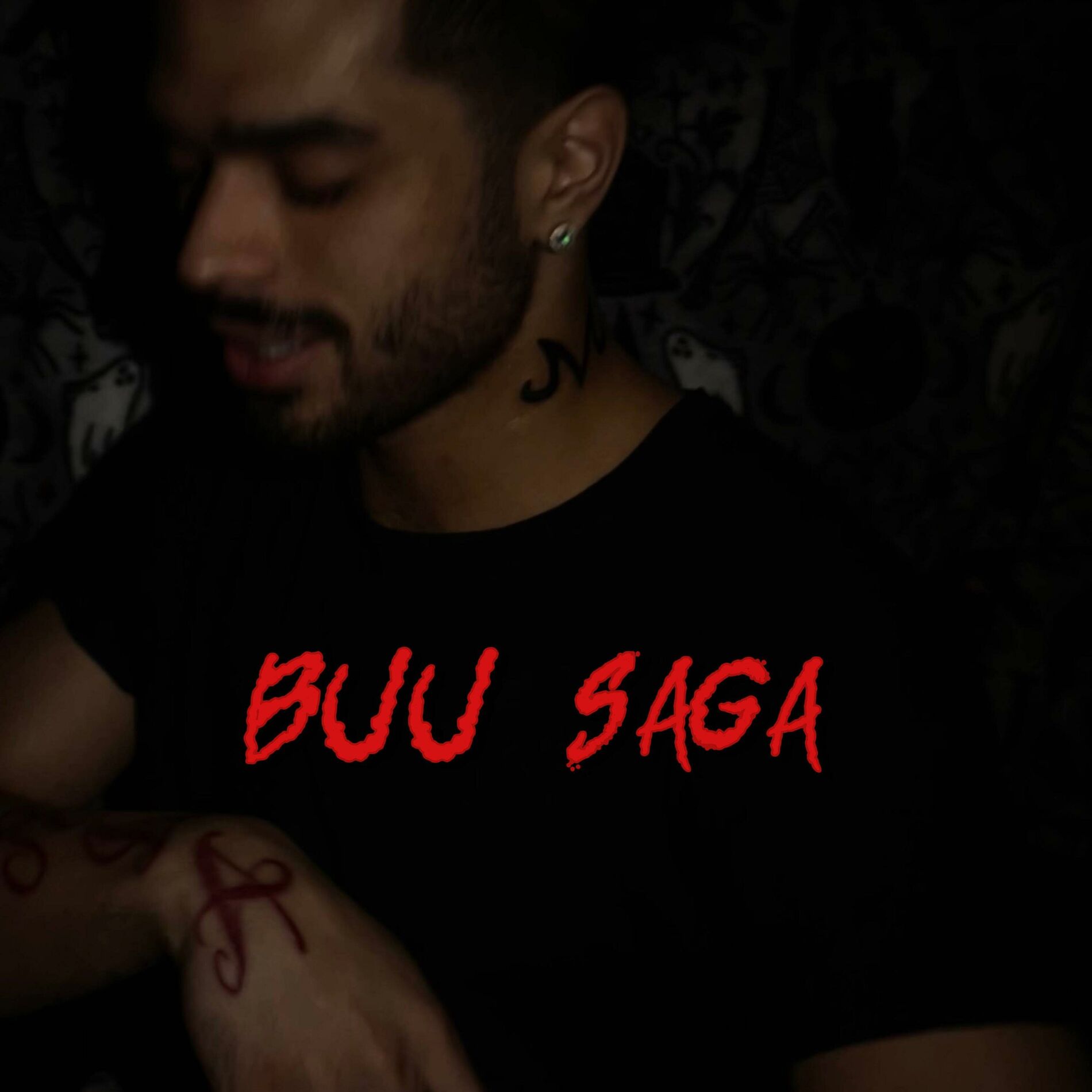 Album cover of Buu Saga Pt. 2