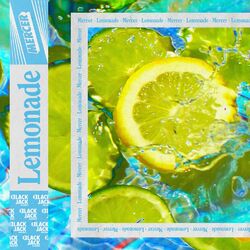 Cover of Lemonade