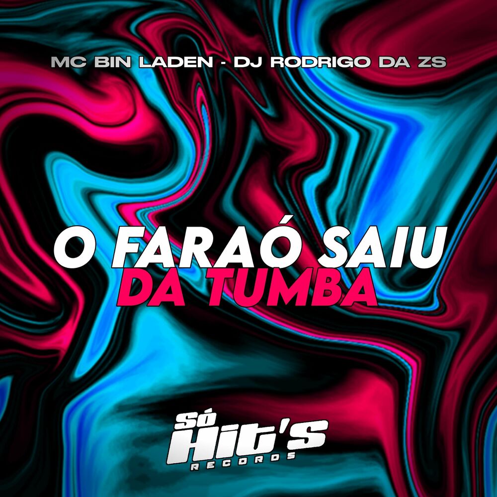 Picture of O Faraó Saiu da Tumba
