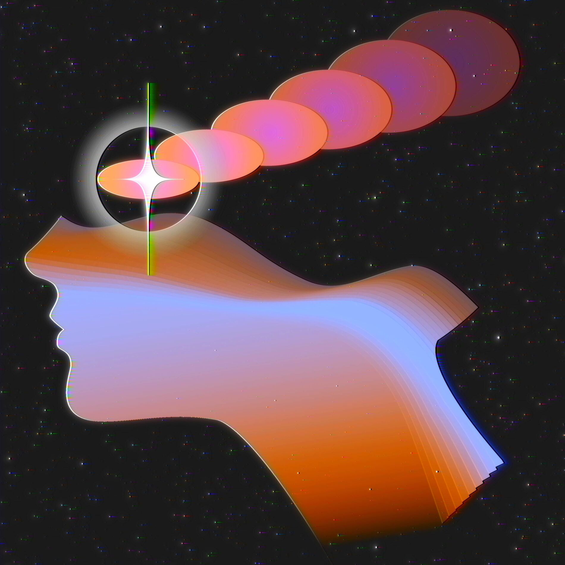 Album cover of Lumen