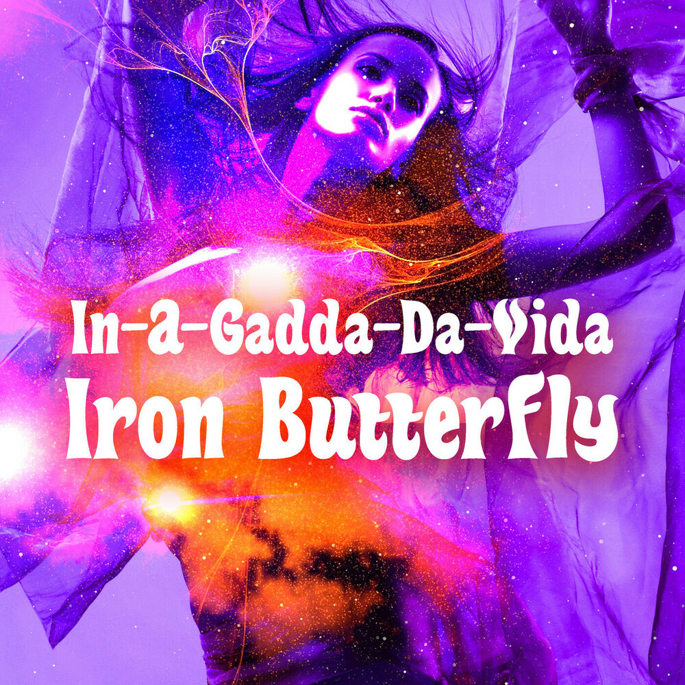 Picture of In-A-Gadda-Da-Vida