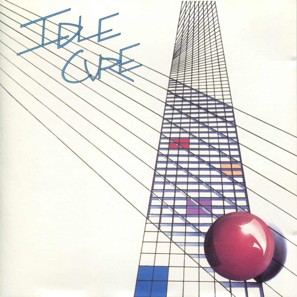 Picture of Idle Cure (Remastered)