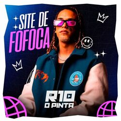 Cover of Site de Fofoca
