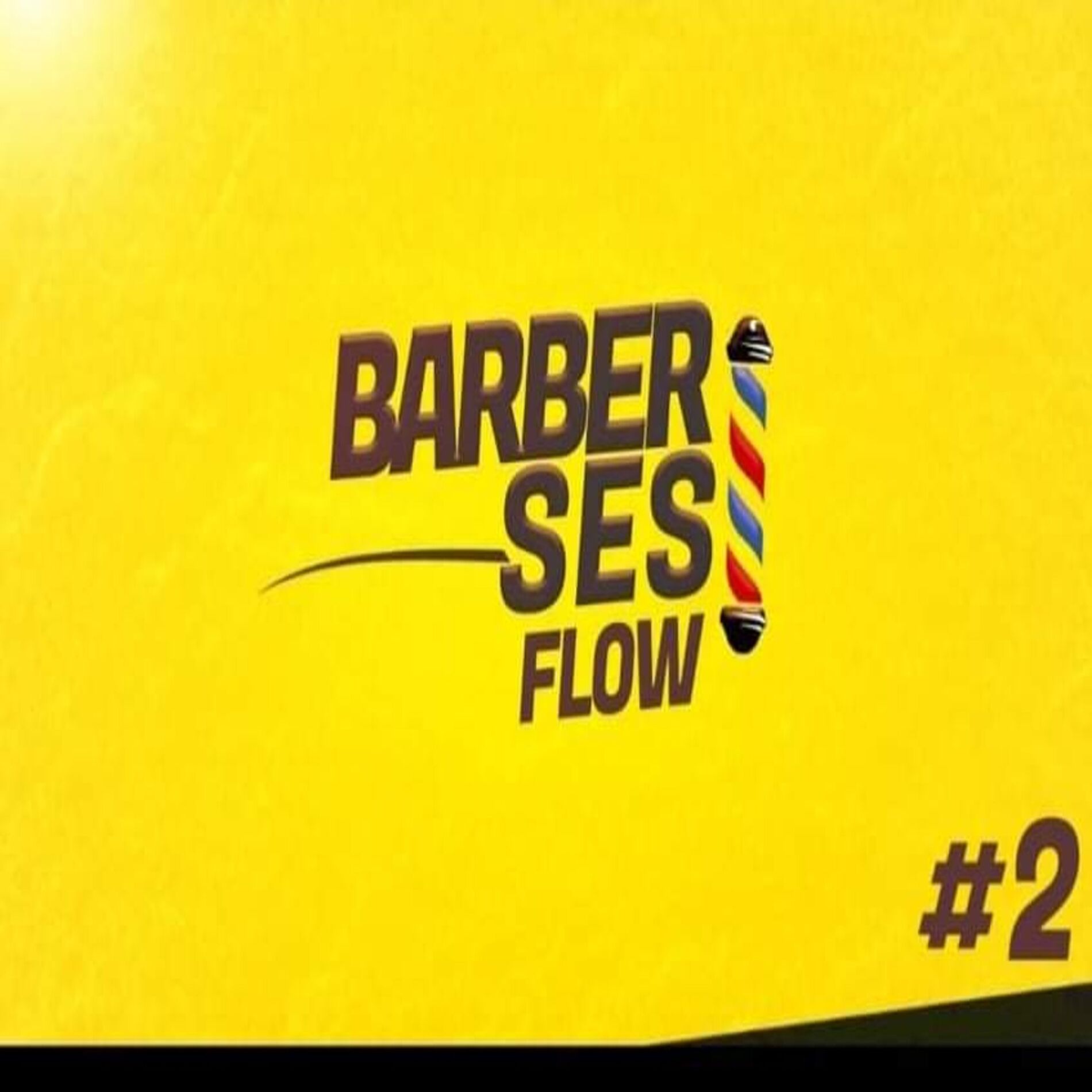 Album cover of Barber Ses Flow, # 2