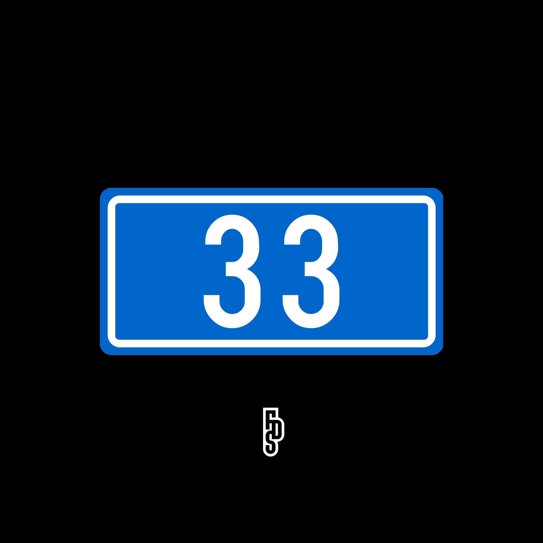 Album cover of D33