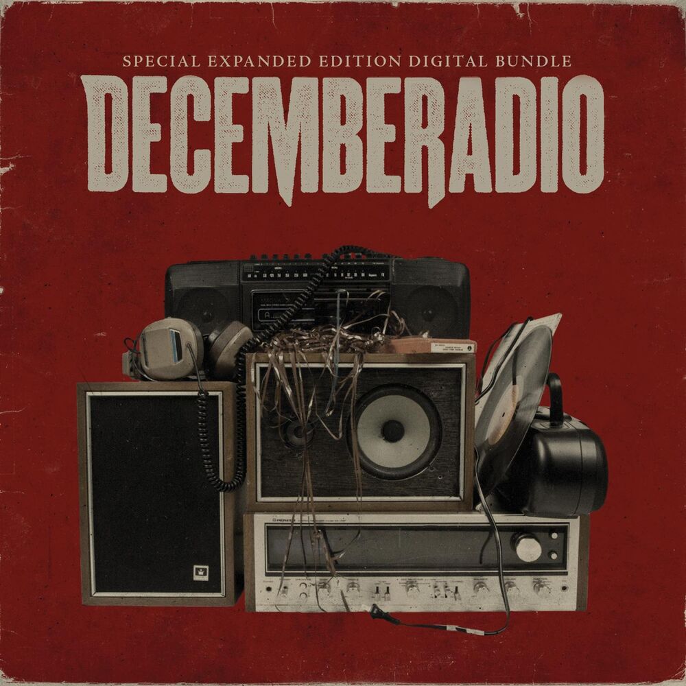 Picture of DecembeRadio (Expanded Edition)