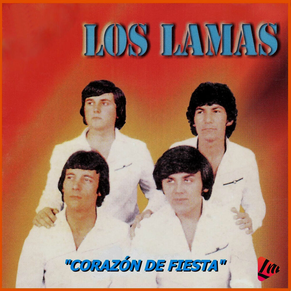 Picture of Corazón de Fiesta