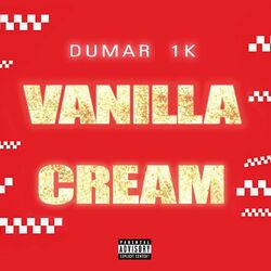 Cover of Vanilla Cream