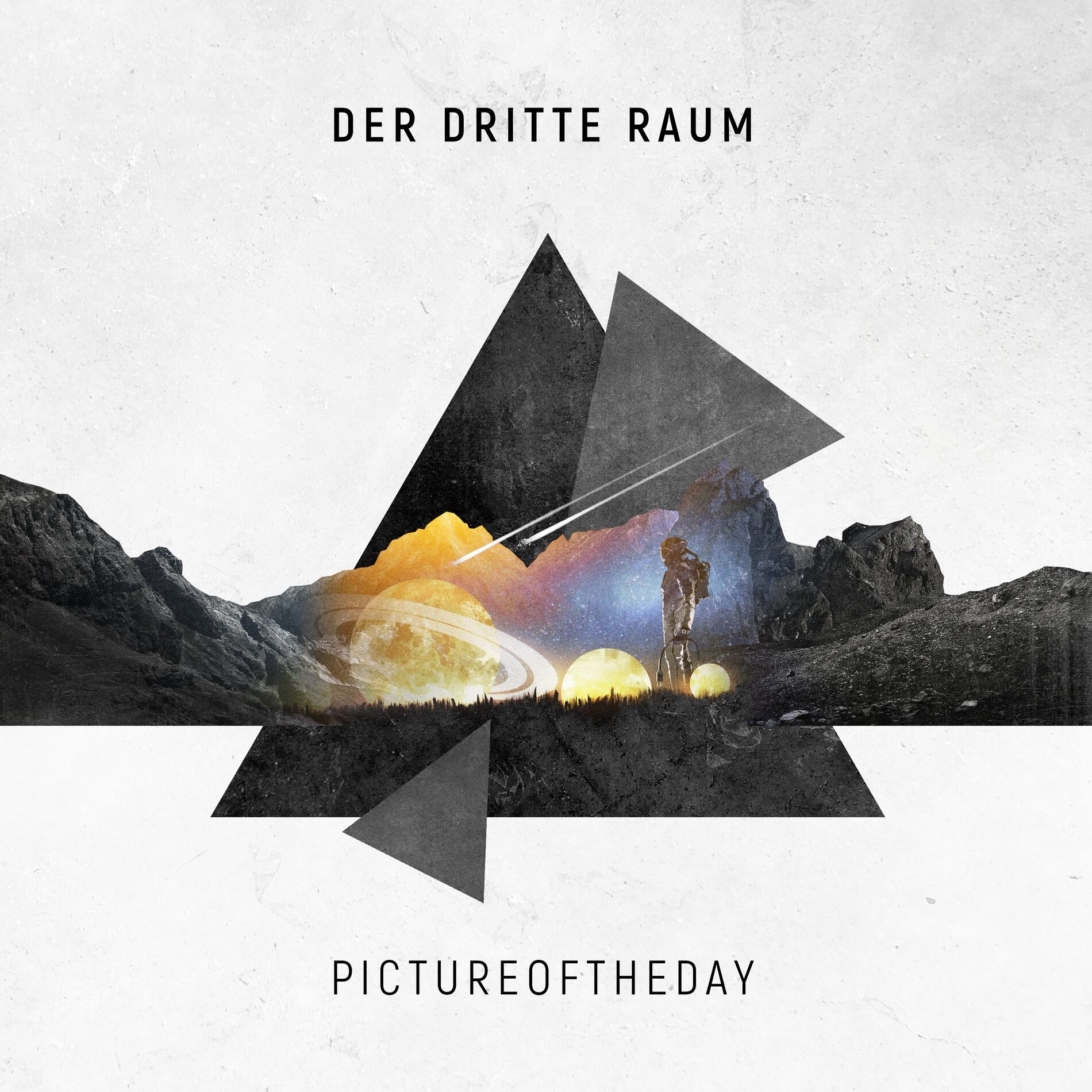 Album cover of Pictureoftheday