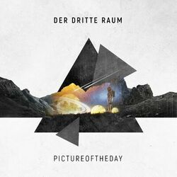 Cover of Pictureoftheday