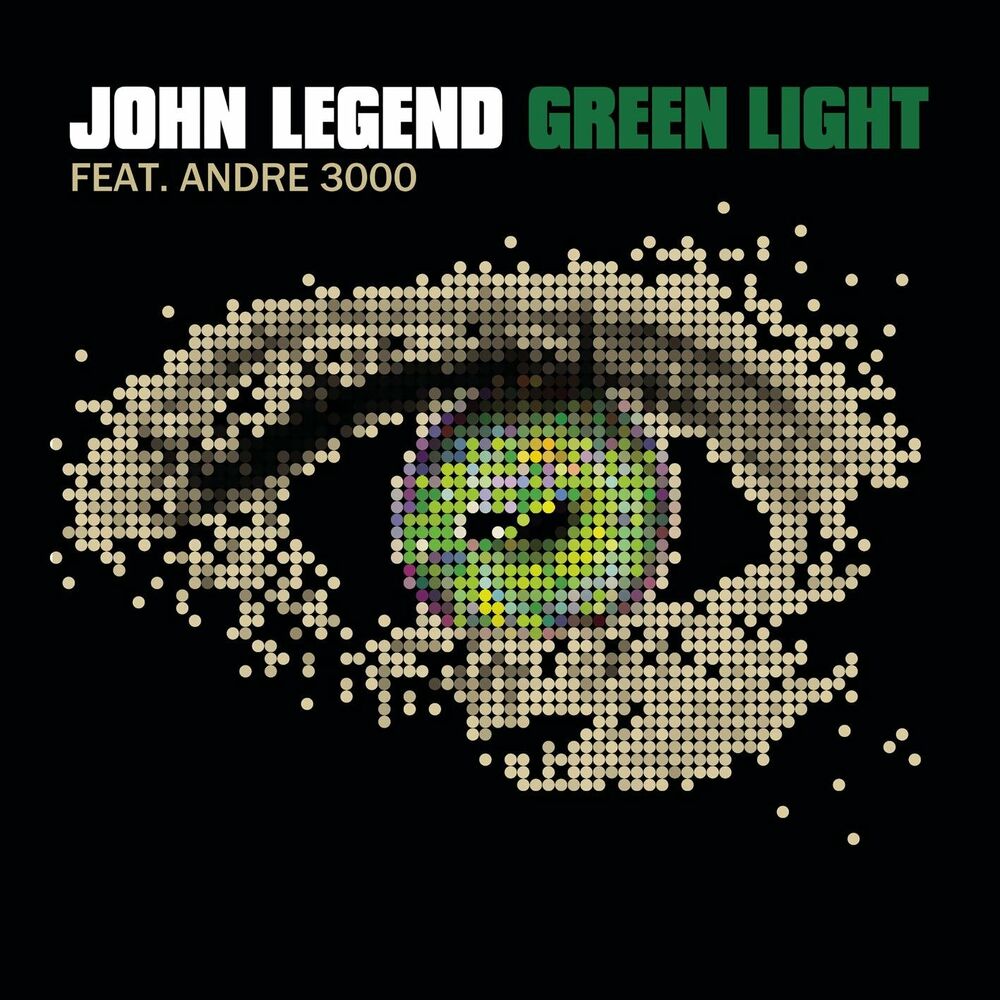 Picture of Green Light (feat. André 3000)