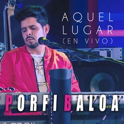Cover of Aquel Lugar (En Vivo)