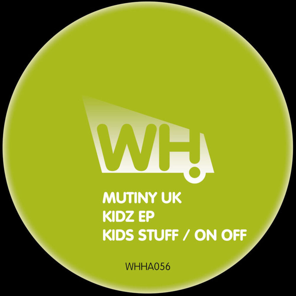 Picture of Kidz EP