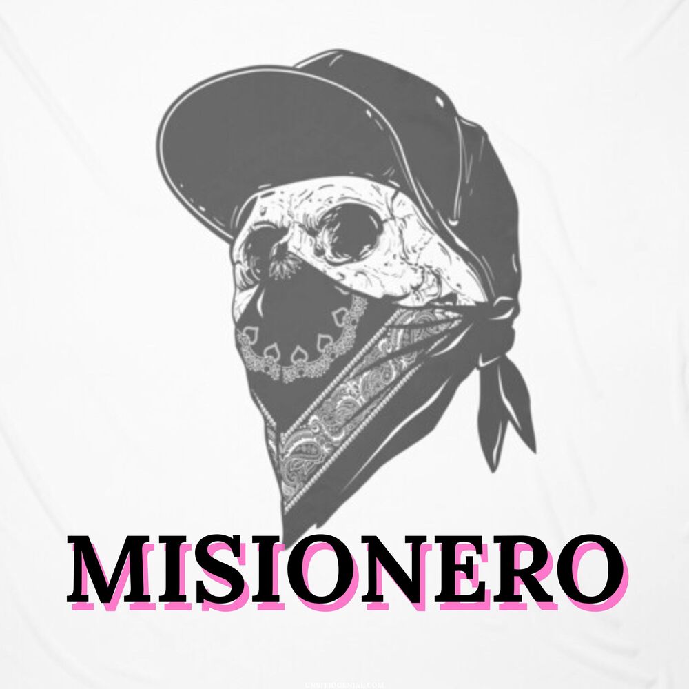 Picture of MISIONERO