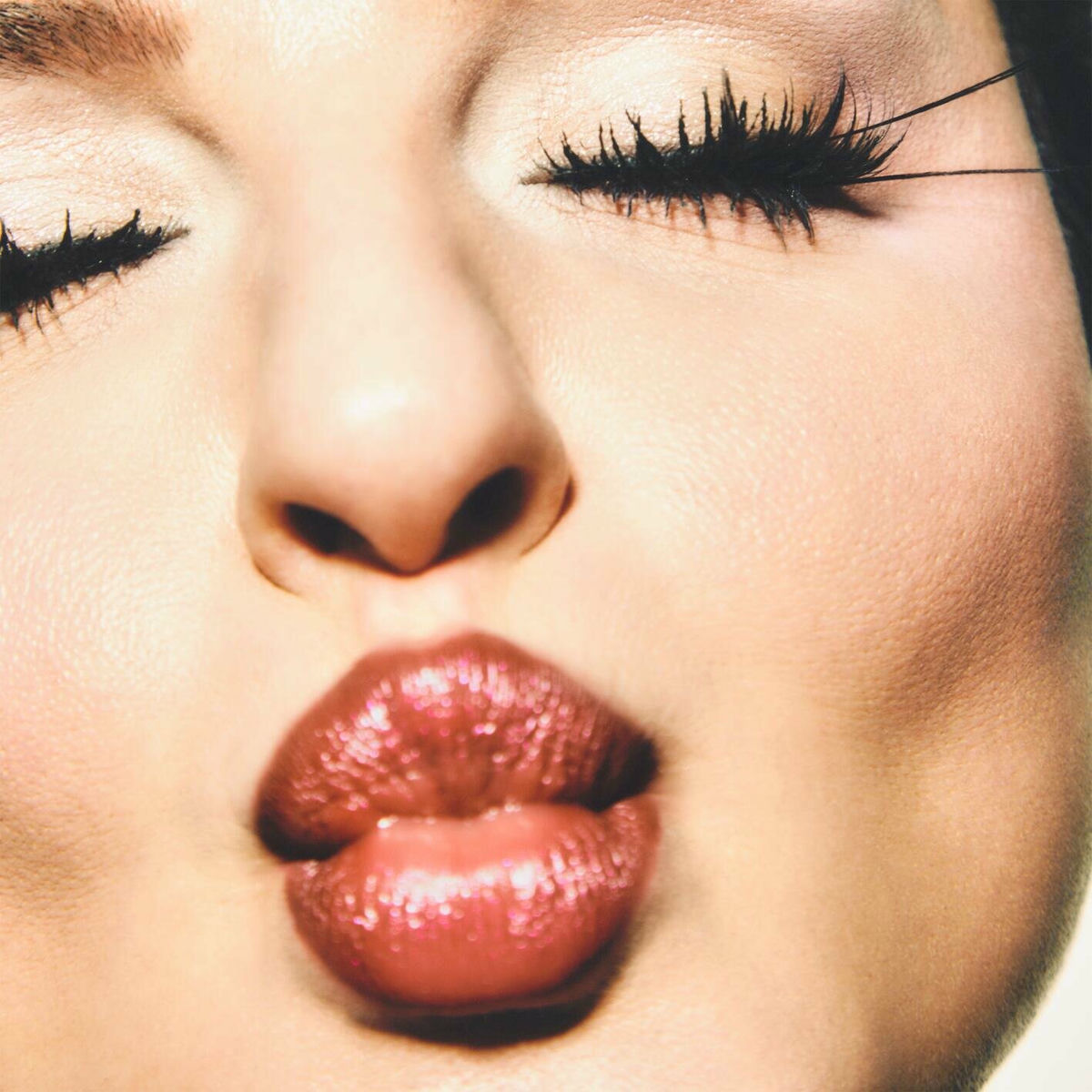 Album cover of Baciami stupido