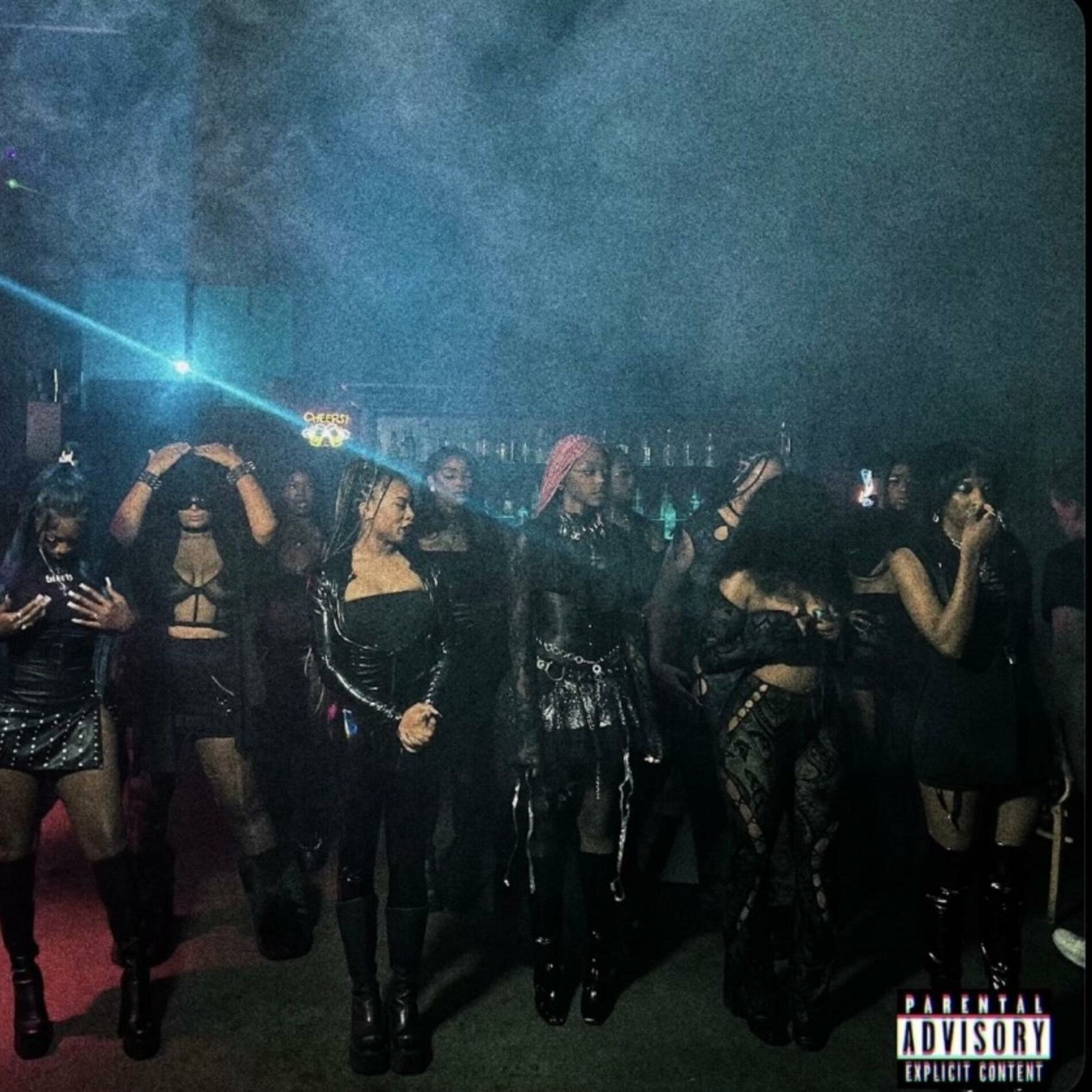Album cover of Alt Disco