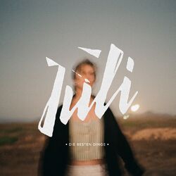 Cover of Die besten Dinge (Single Edit)