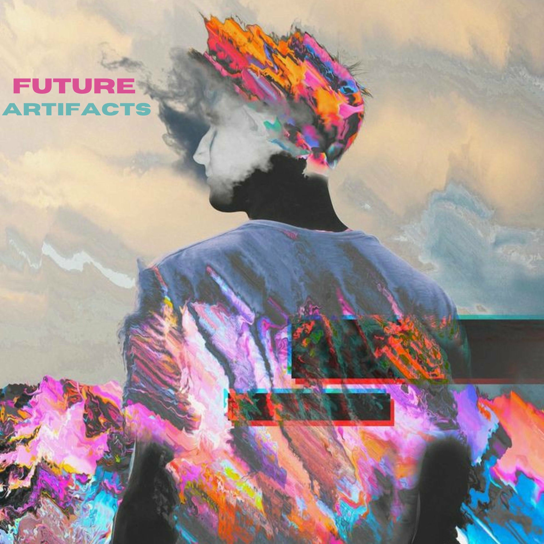 Album cover of Future Artifacts