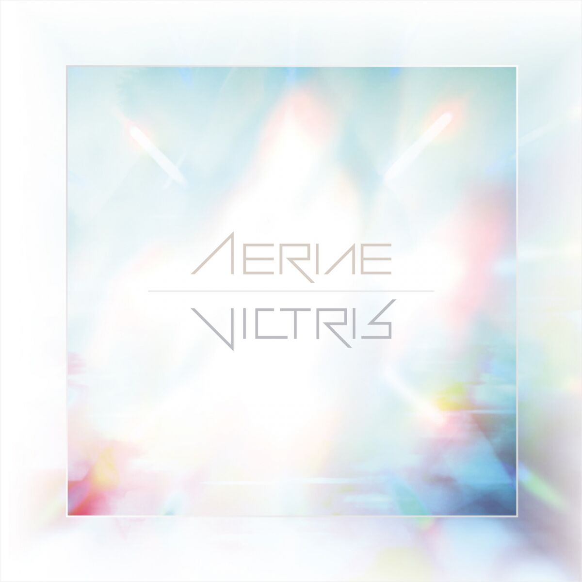 Album cover of Victris