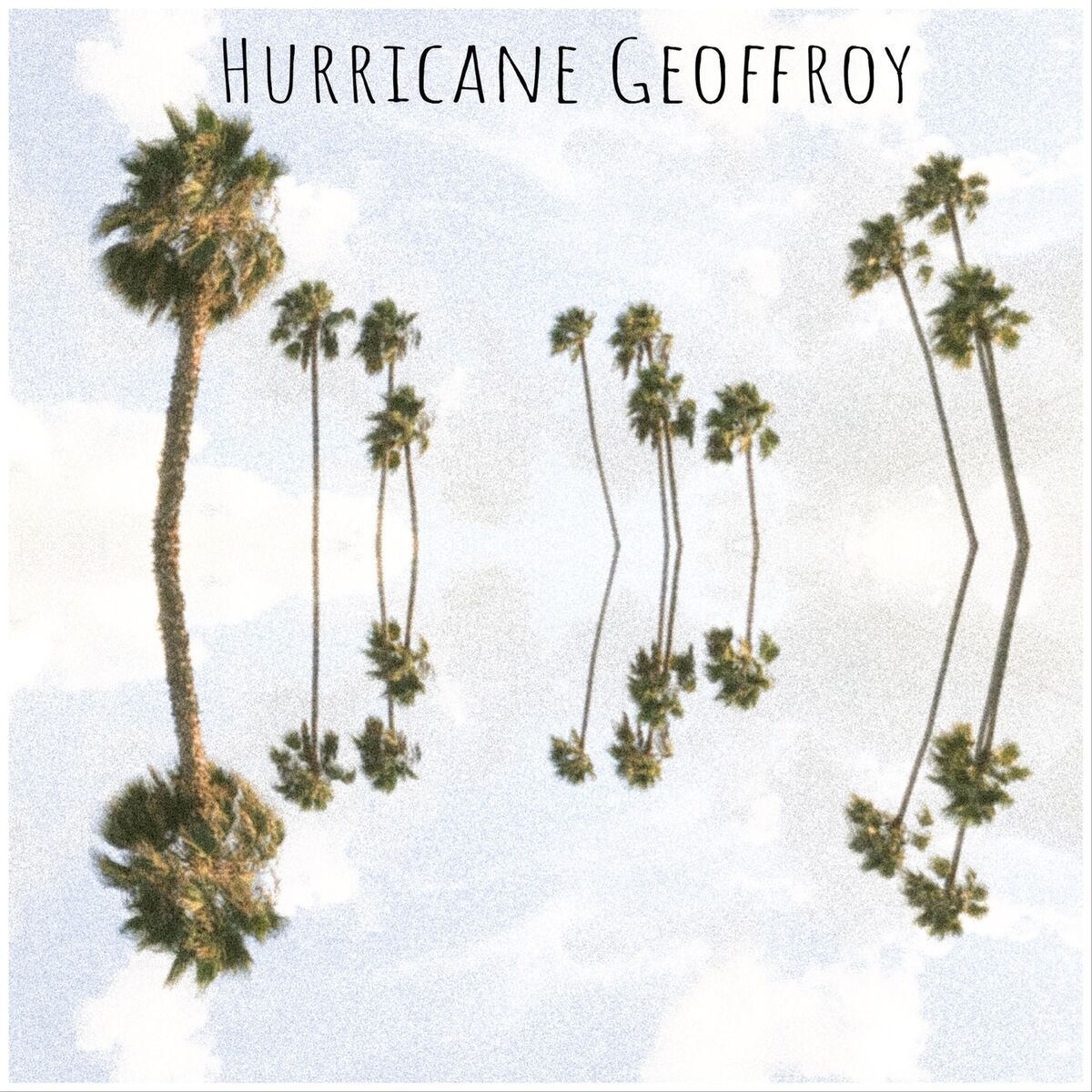 Album cover of Hurricane