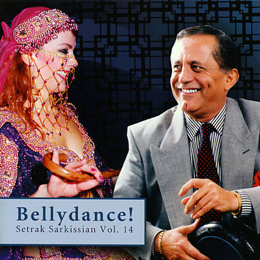 Picture of Bellydance!