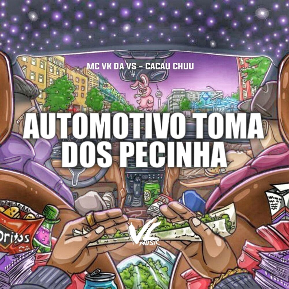 Picture of Automotivo Toma dos Pecinha