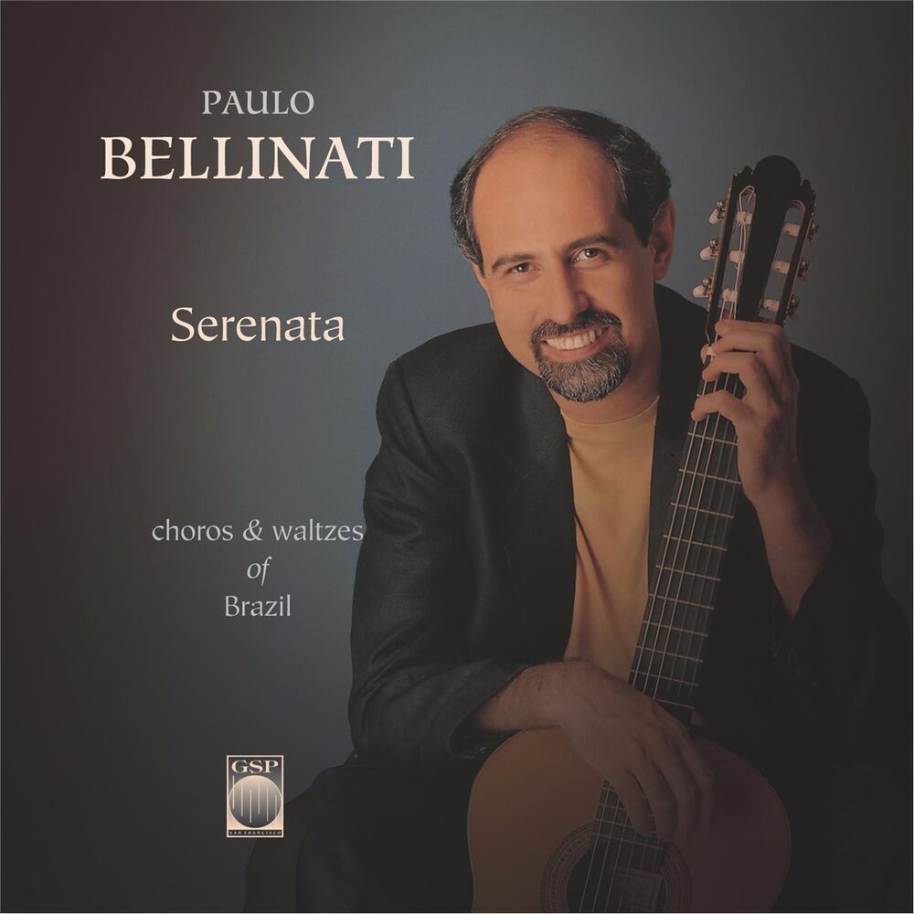 Picture of Serenata