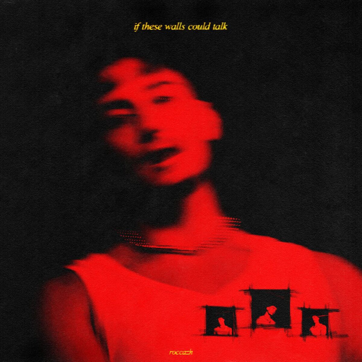 Album cover of If These Walls Could Talk