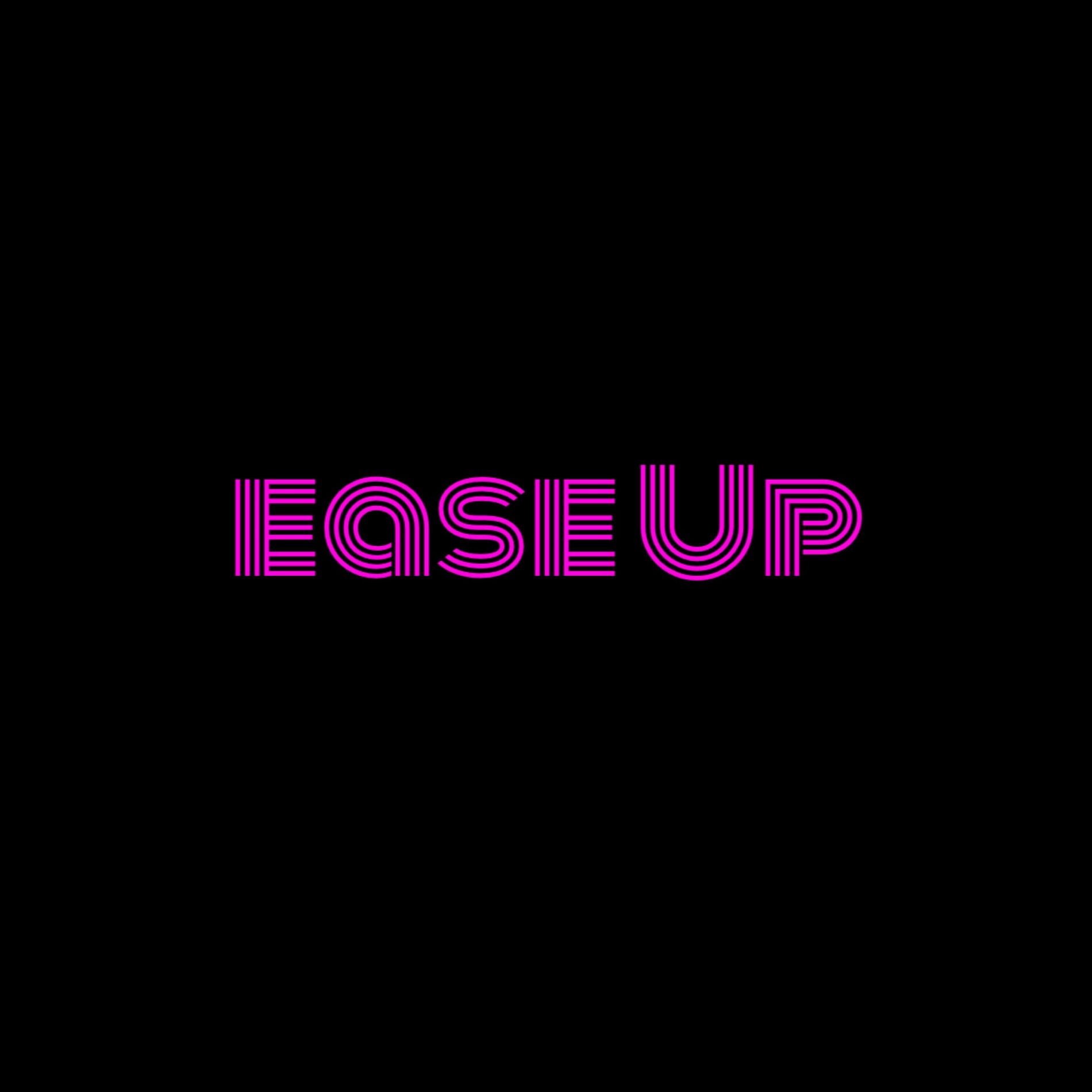 Album cover of Ease Up (feat. Nessly)