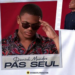 Cover of Pas seul