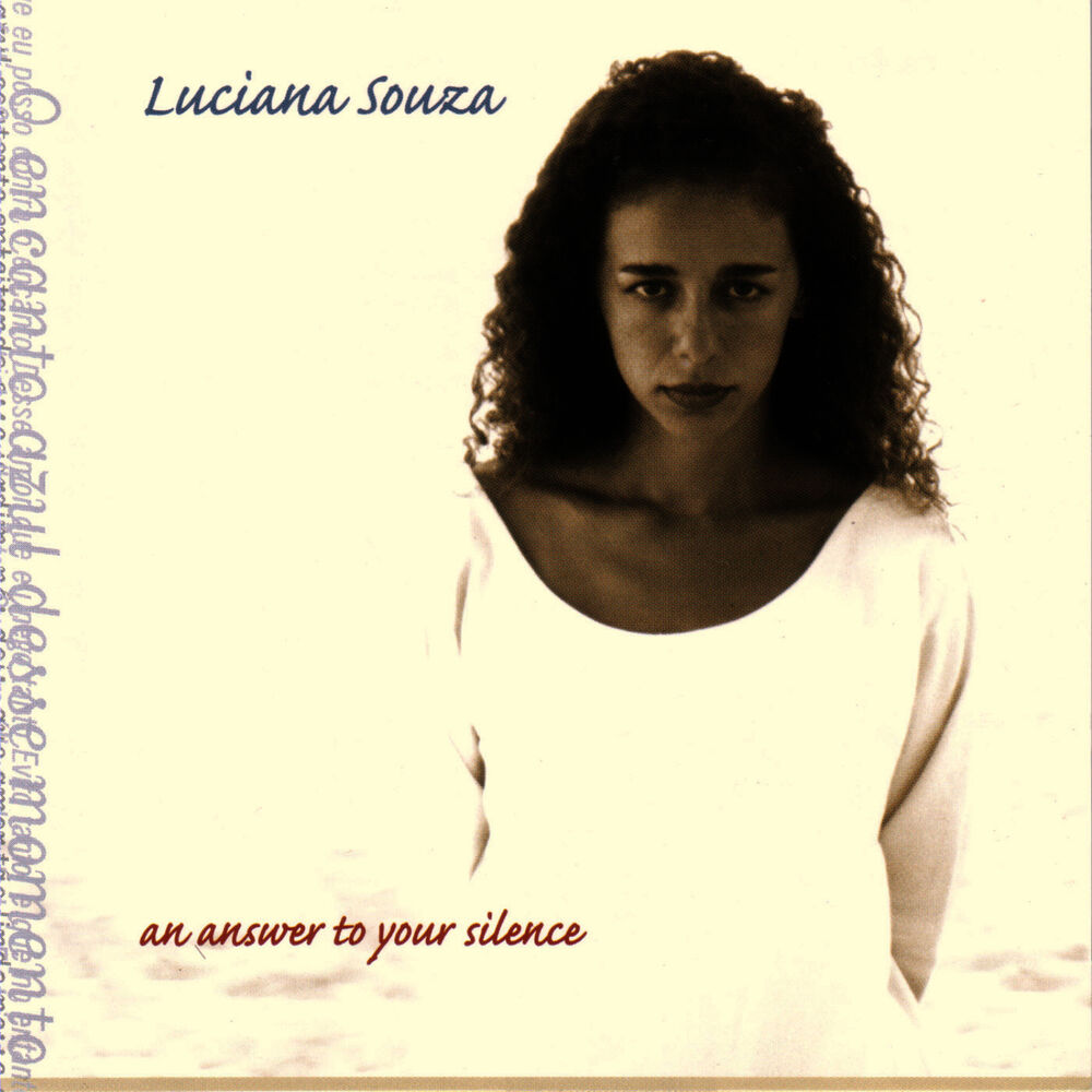 Picture of An Answer To Your Silence