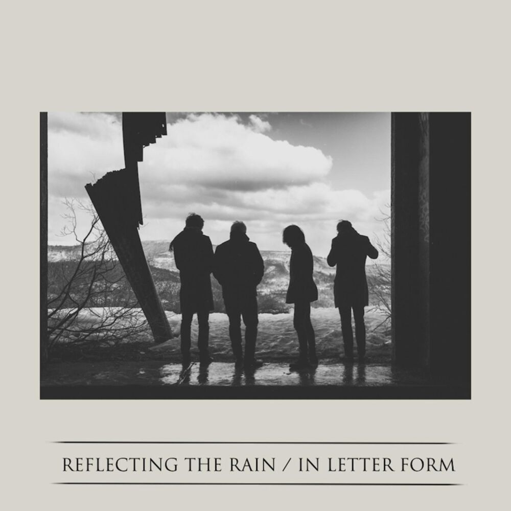 Picture of Reflecting the Rain