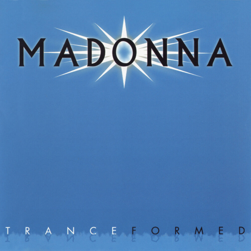 Picture of Madonna Tranceformed