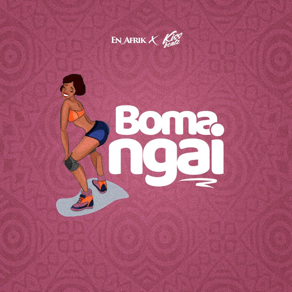 Picture of Boma Ngai