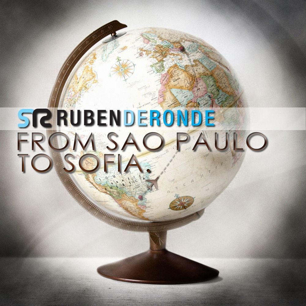 Picture of From Sao Paulo To Sofia