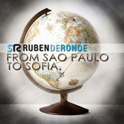 Cover of From Sao Paulo To Sofia